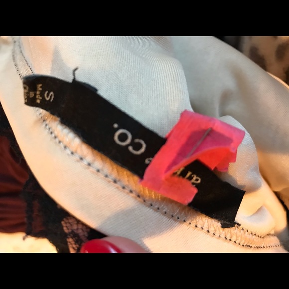 Lace midi dress - Picture 3 of 3